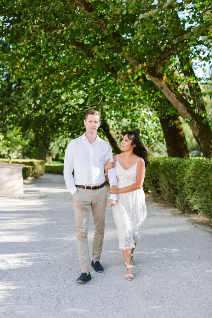 Engagement Photoshoot in Sintra - Wedding Photographer Portugal ...